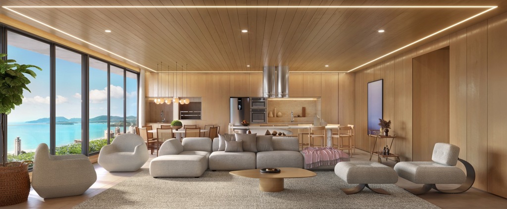 Apartamento, 3 quartos, 170 m² - Foto 7