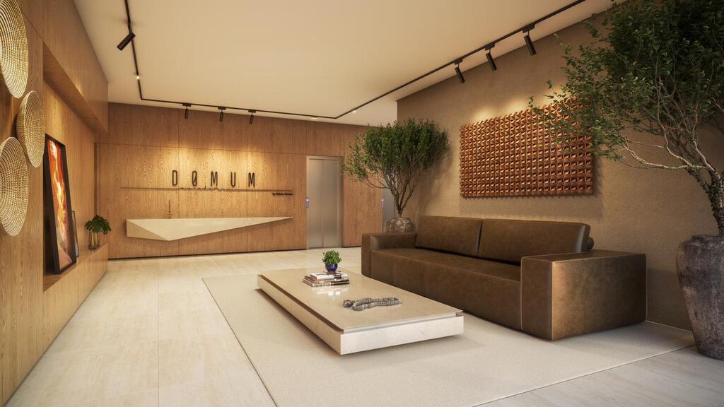 Apartamento, 4 quartos, 278 m² - Foto 9