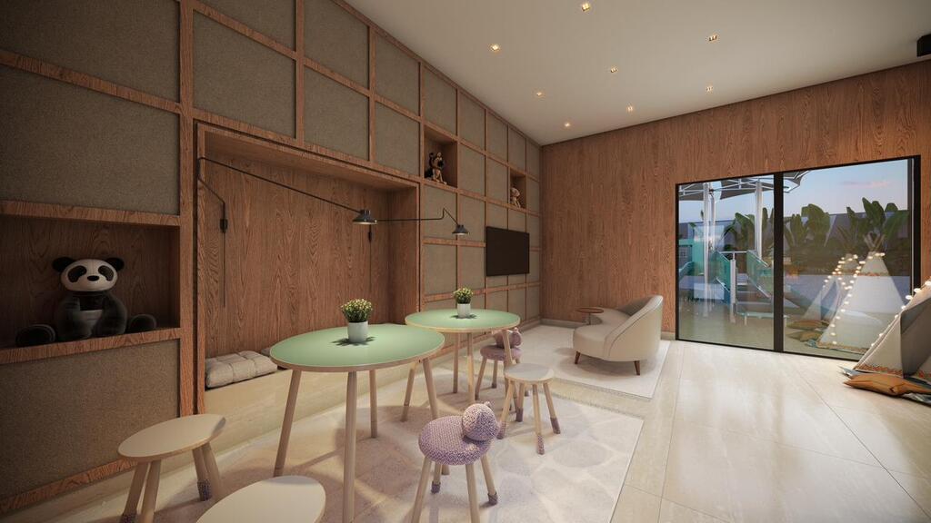 Apartamento, 4 quartos, 278 m² - Foto 13