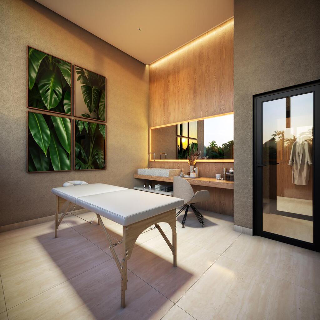 Apartamento, 4 quartos, 278 m² - Foto 16