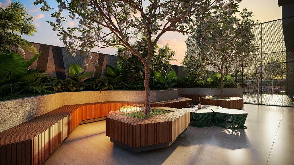 Apartamento, 4 quartos, 278 m² - Foto 25