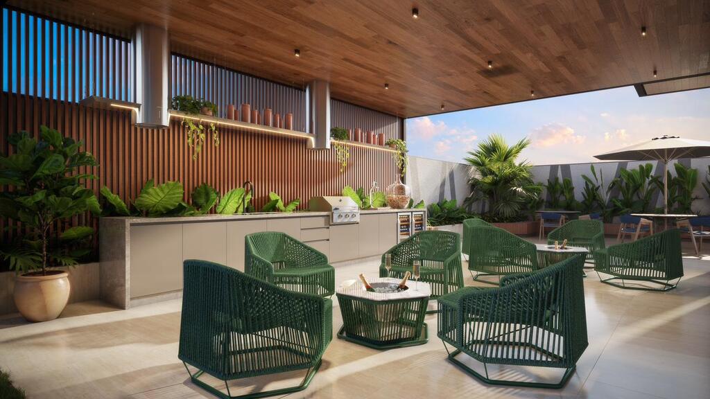 Apartamento, 4 quartos, 278 m² - Foto 28