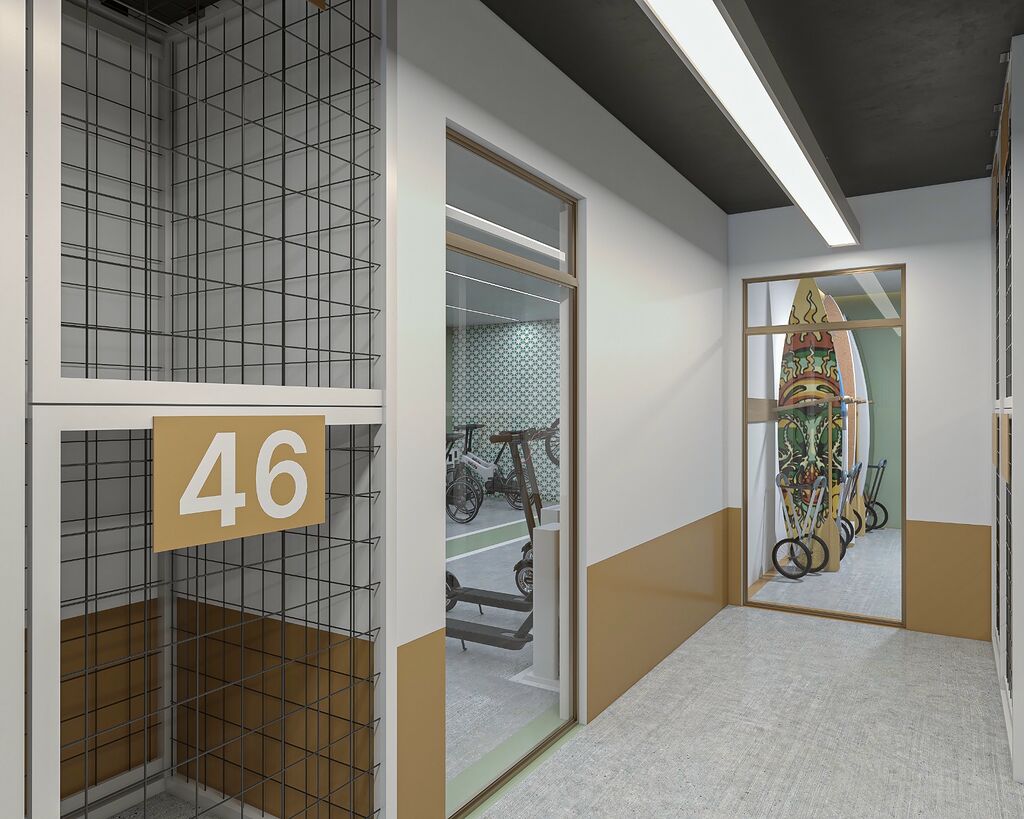 Apartamento, 193 m² - Foto 14