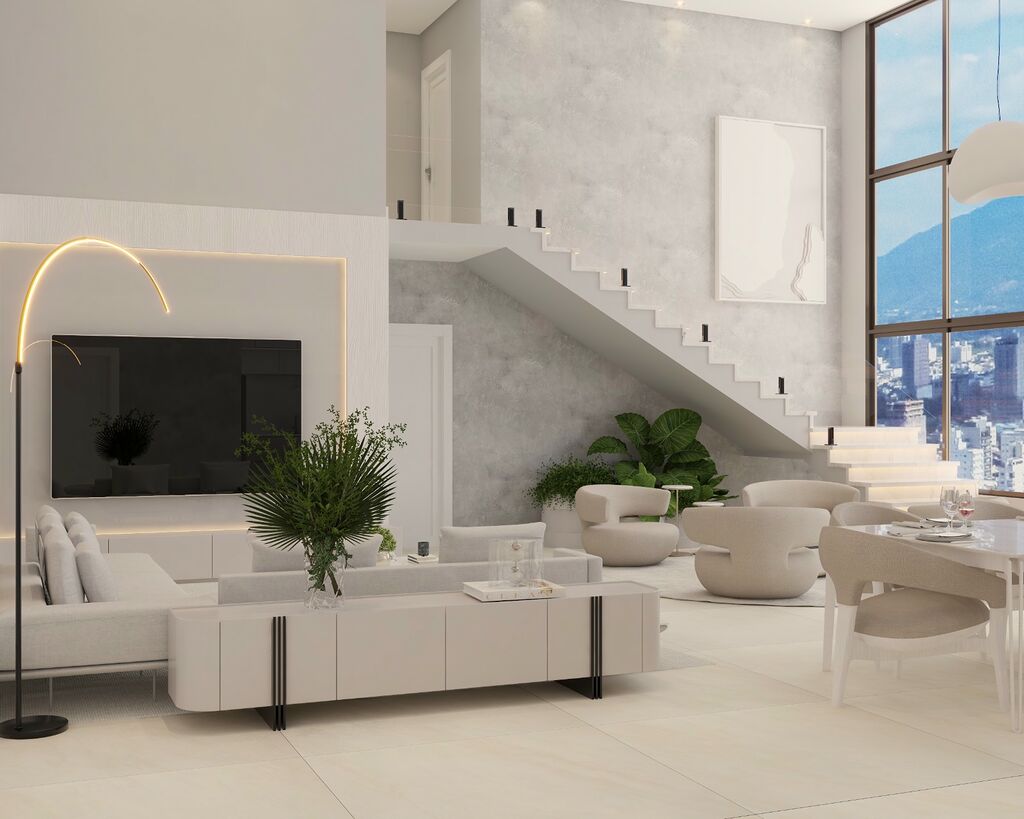 Apartamento, 193 m² - Foto 15