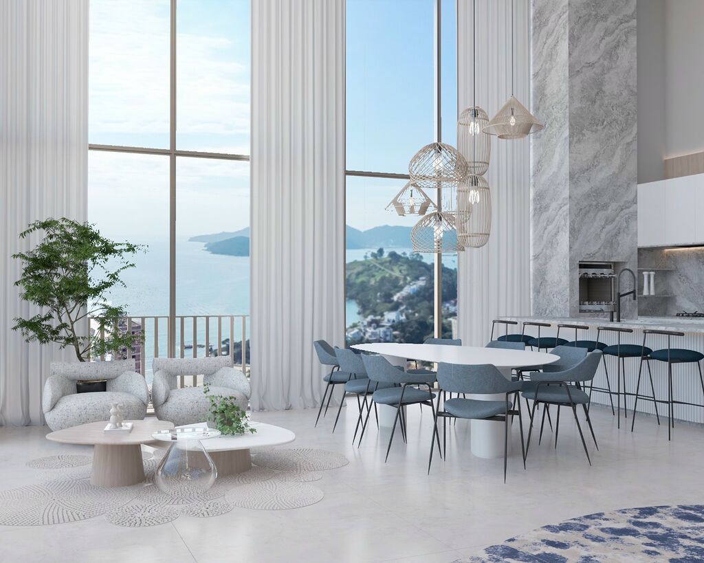 Apartamento, 193 m² - Foto 22