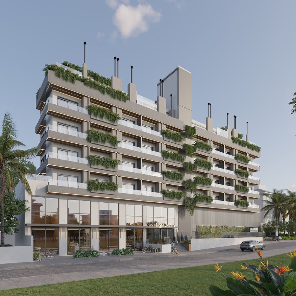 Apartamento, 1 quarto, 71 m² - Foto 12