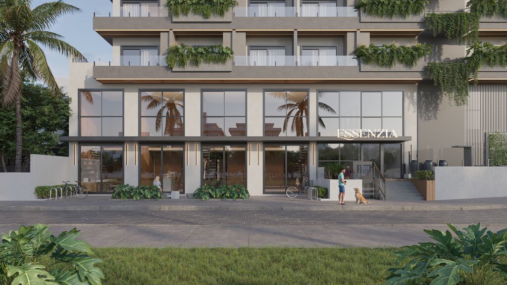 Apartamento, 1 quarto, 71 m² - Foto 14