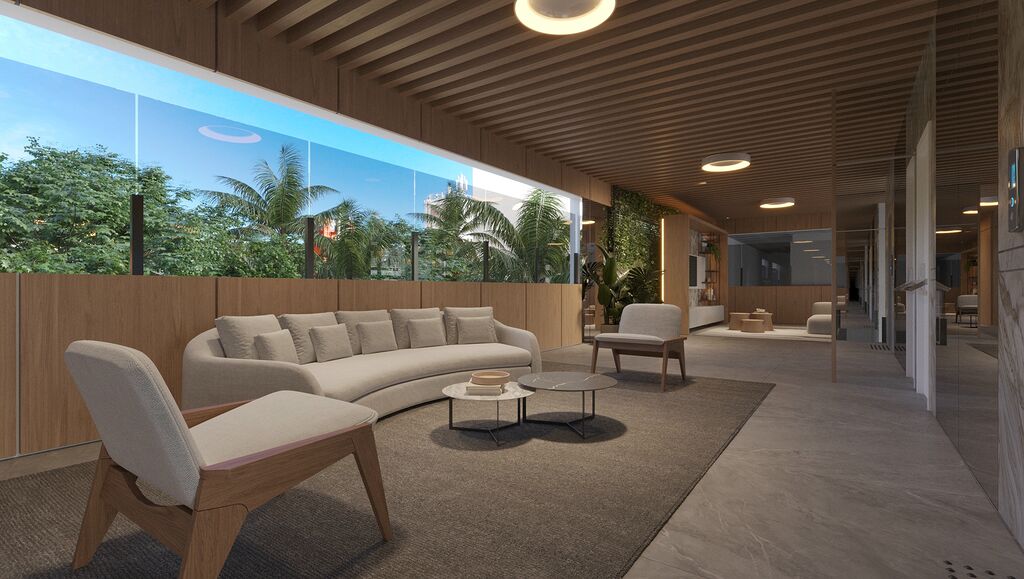 Apartamento, 1 quarto, 71 m² - Foto 18