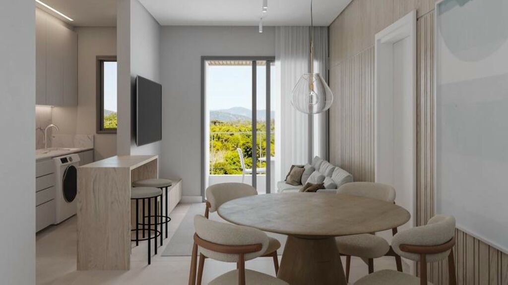 Apartamento, 59 m² - Foto 5