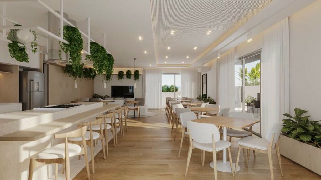 Apartamento, 59 m² - Foto 12