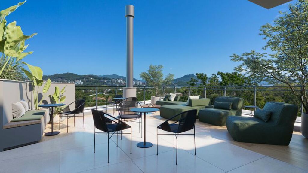 Apartamento, 59 m² - Foto 19