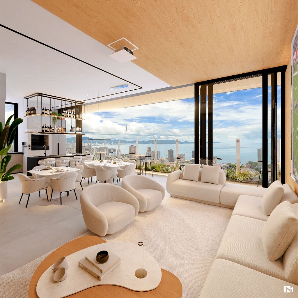 Apartamento, 1 quarto, 40 m² - Foto 10