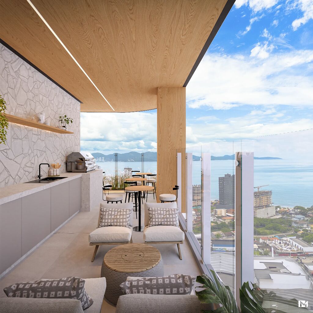 Apartamento, 1 quarto, 40 m² - Foto 12
