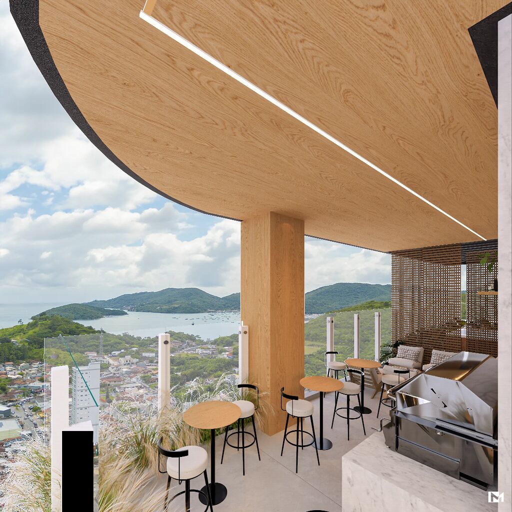 Apartamento, 1 quarto, 40 m² - Foto 13