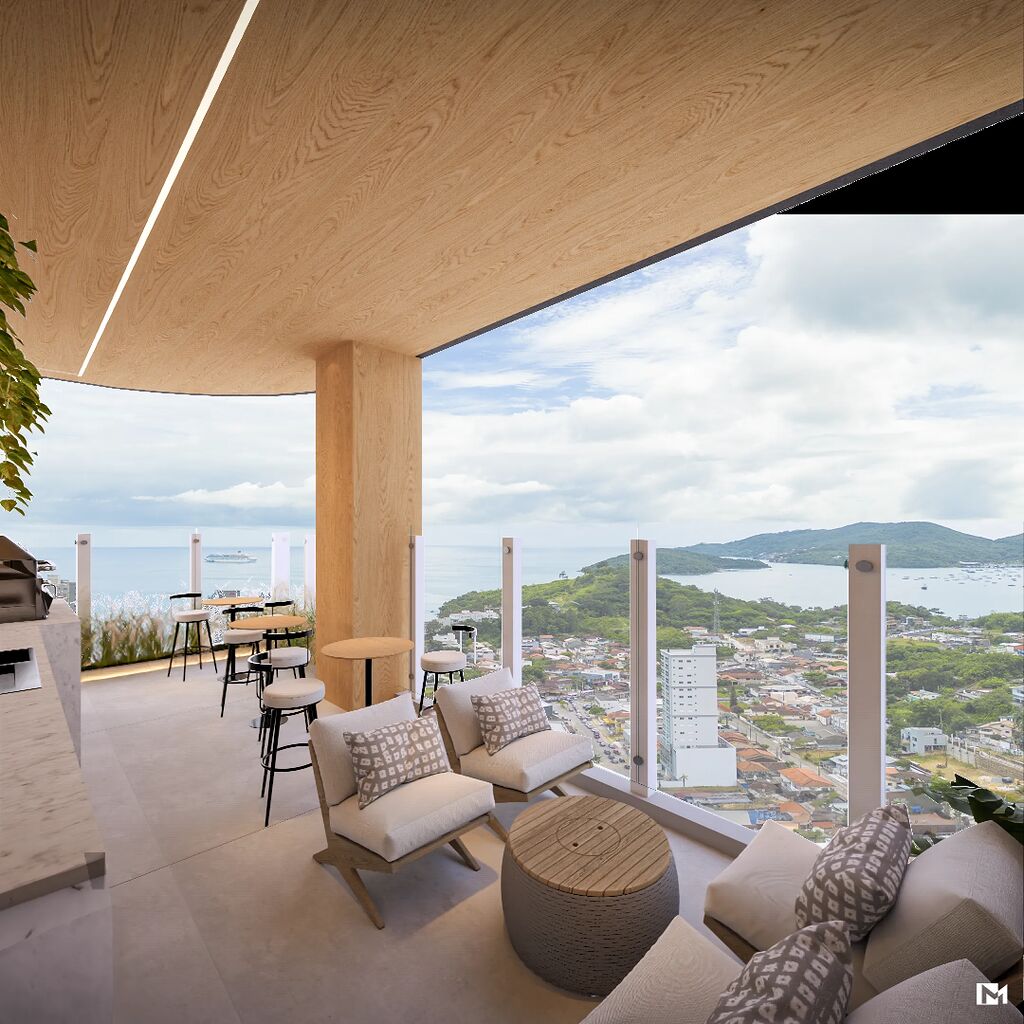 Apartamento, 1 quarto, 40 m² - Foto 14