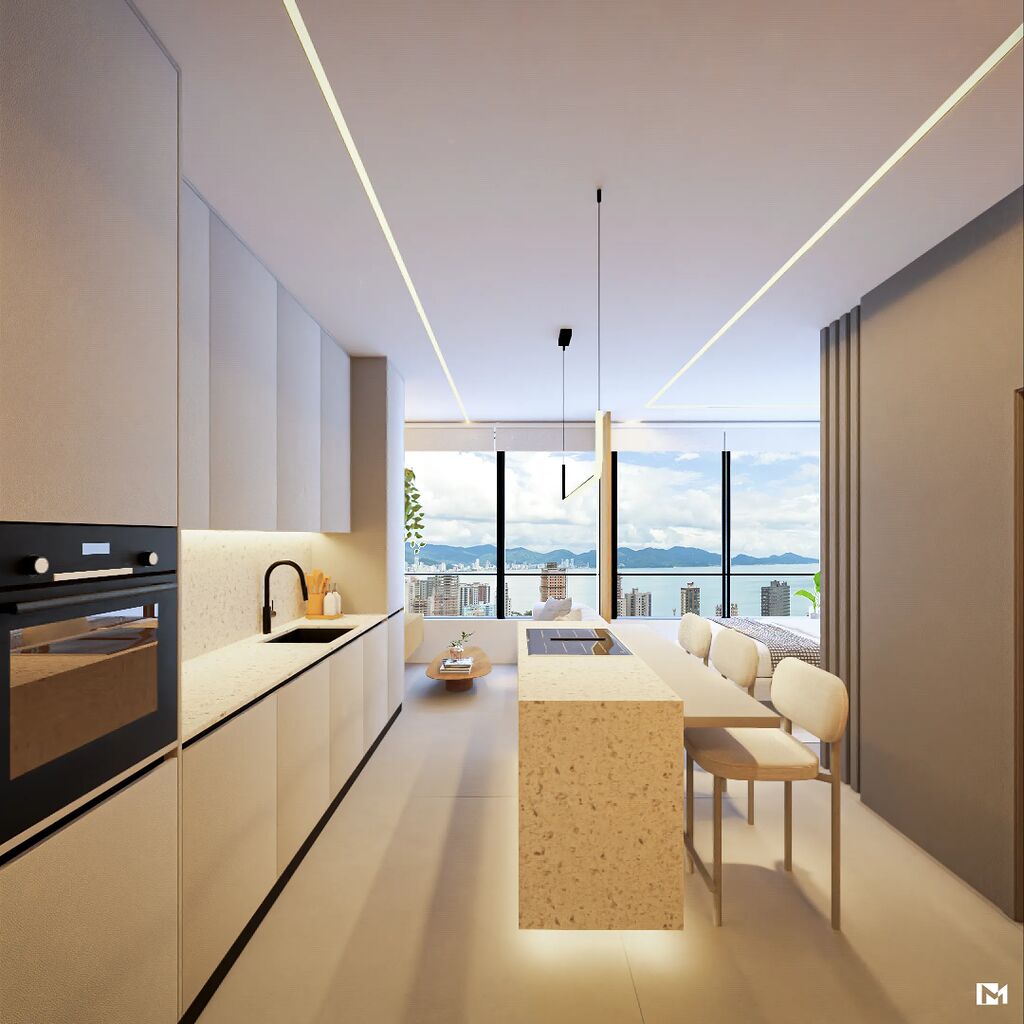 Apartamento, 1 quarto, 40 m² - Foto 15