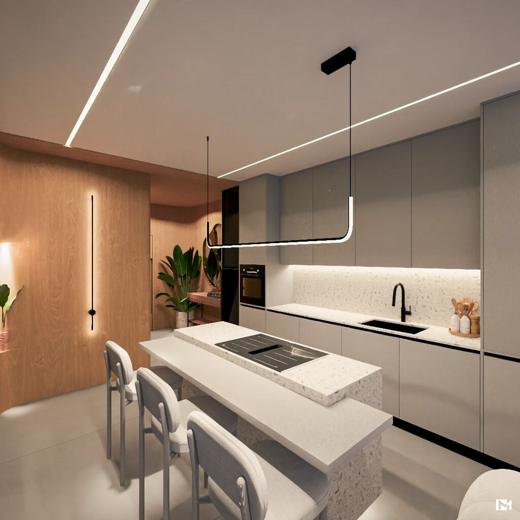 Apartamento, 1 quarto, 40 m² - Foto 16