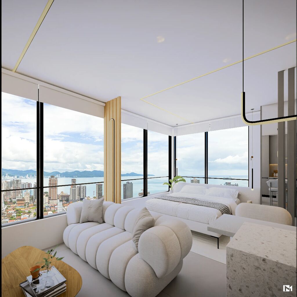 Apartamento, 1 quarto, 40 m² - Foto 18