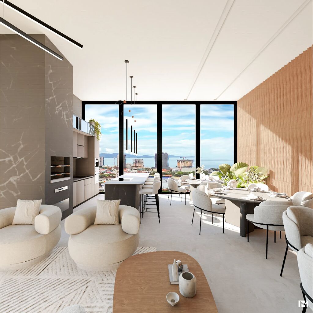 Apartamento, 1 quarto, 40 m² - Foto 24