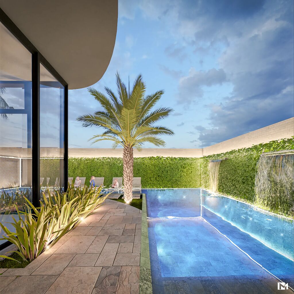Apartamento, 1 quarto, 40 m² - Foto 45
