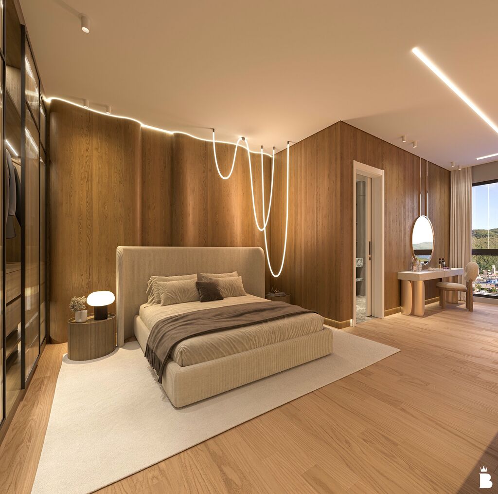 Apartamento, 4 quartos, 160 m² - Foto 12