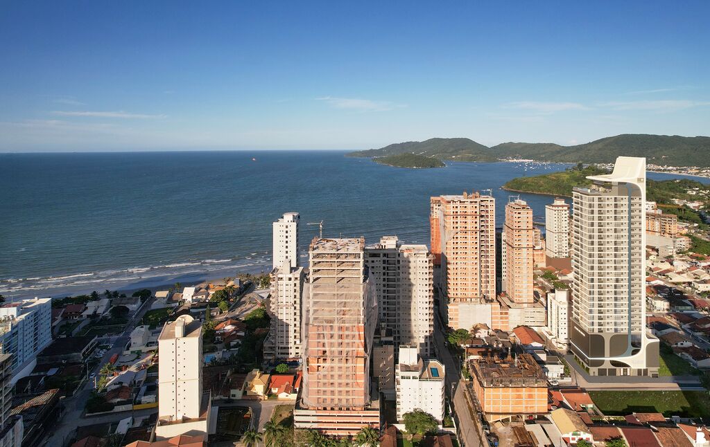 Apartamento, 4 quartos, 160 m² - Foto 29