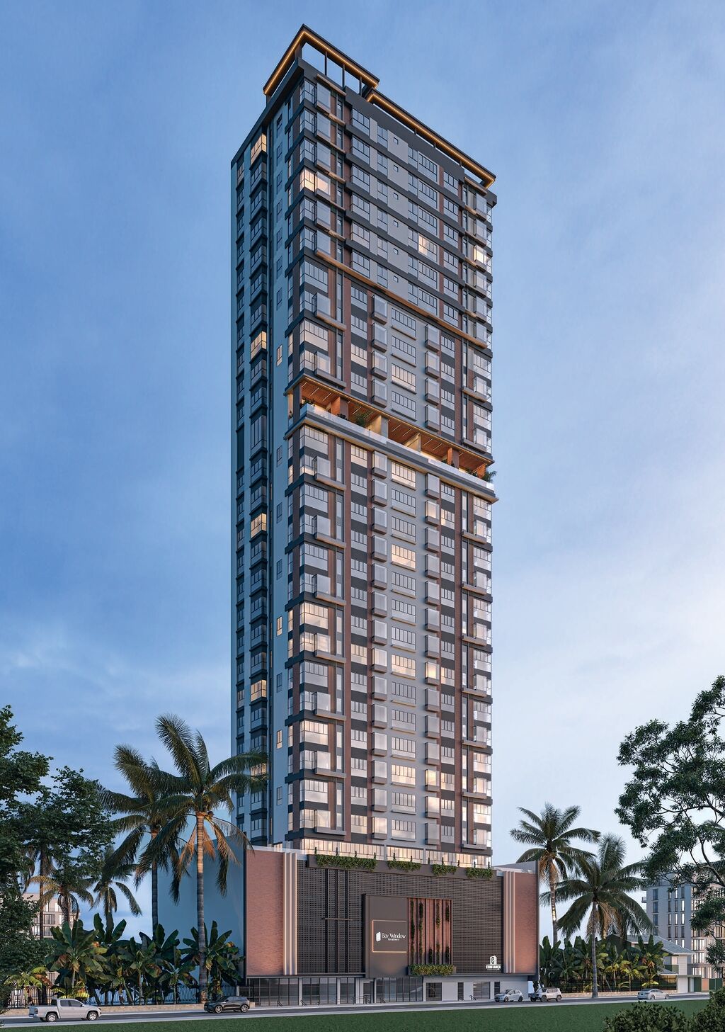 Apartamento, 2 quartos, 64 m² - Foto 6