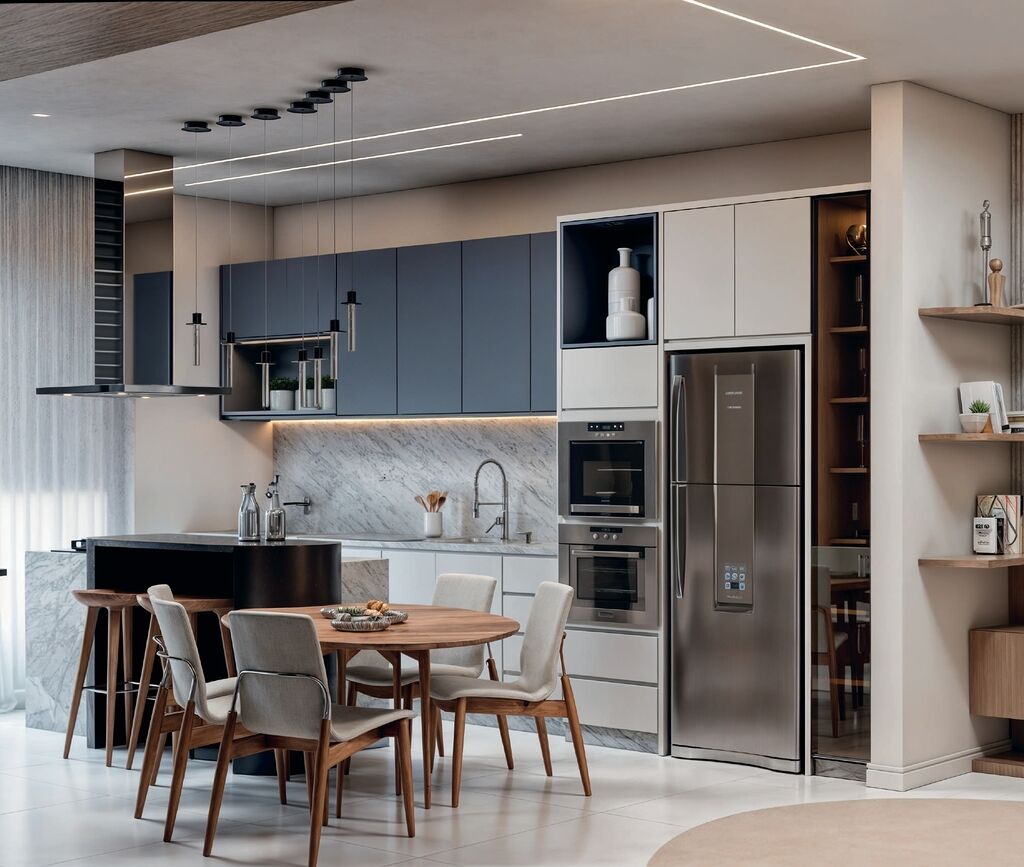 Apartamento, 2 quartos, 64 m² - Foto 13