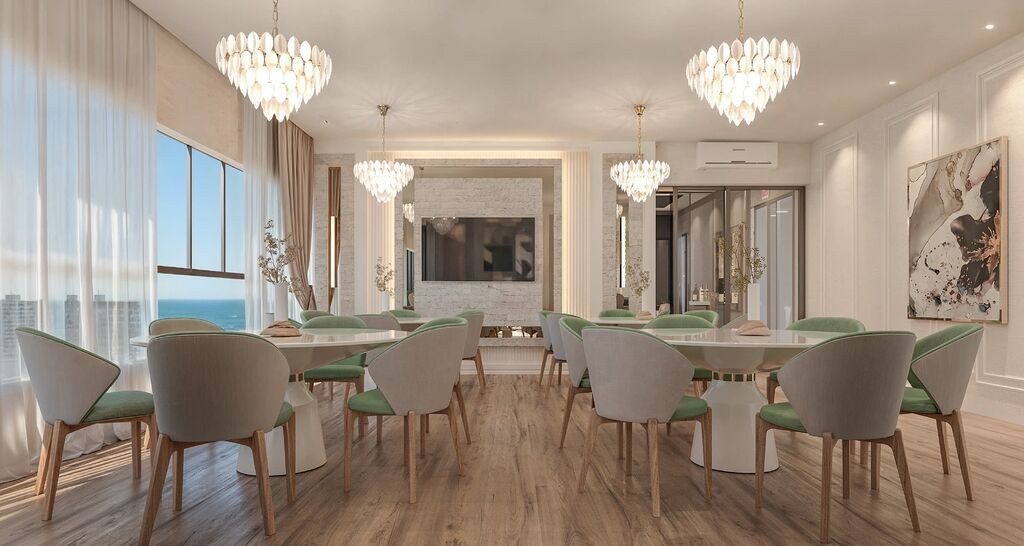 Apartamento, 2 quartos, 64 m² - Foto 19