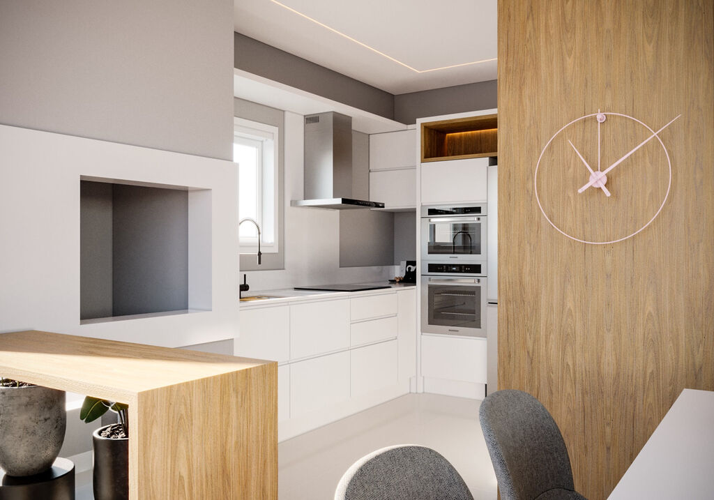 Apartamento, 2 quartos, 65 m² - Foto 6