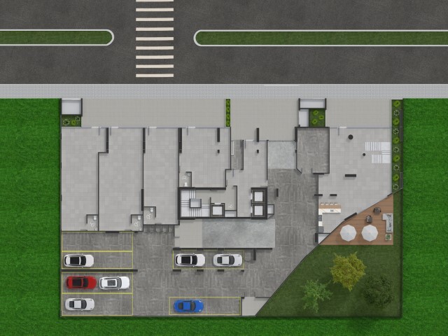 Apartamento, 3 quartos, 110 m² - Foto 1