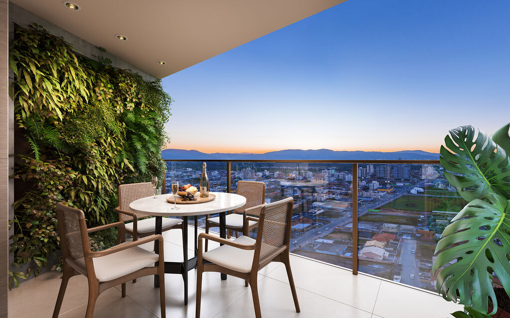 Apartamento, 3 quartos, 110 m² - Foto 13