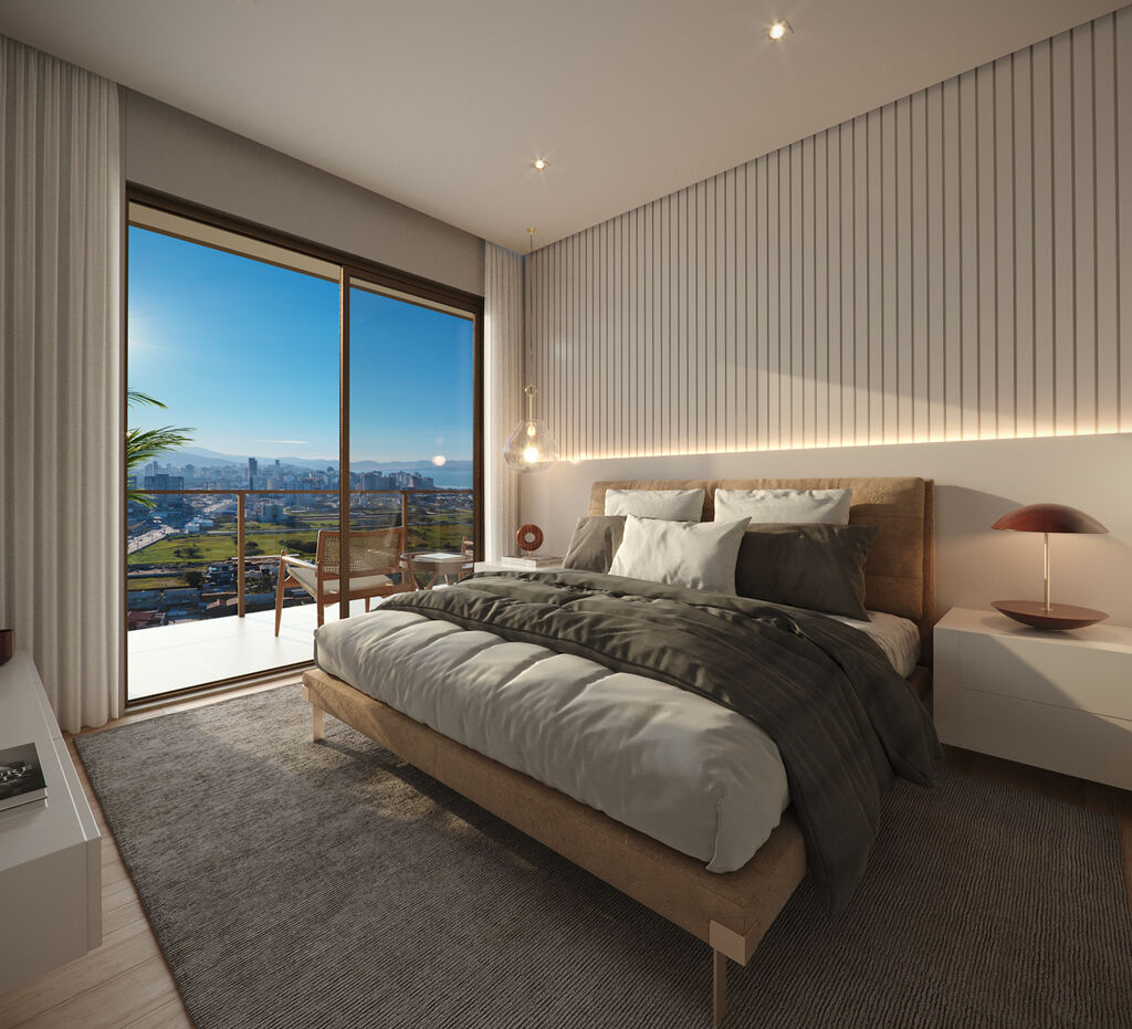 Apartamento, 3 quartos, 110 m² - Foto 14