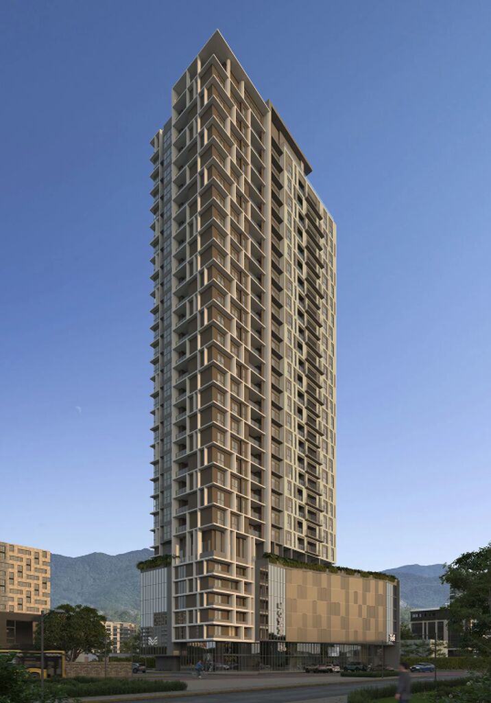 Apartamento, 80 m² - Foto 1