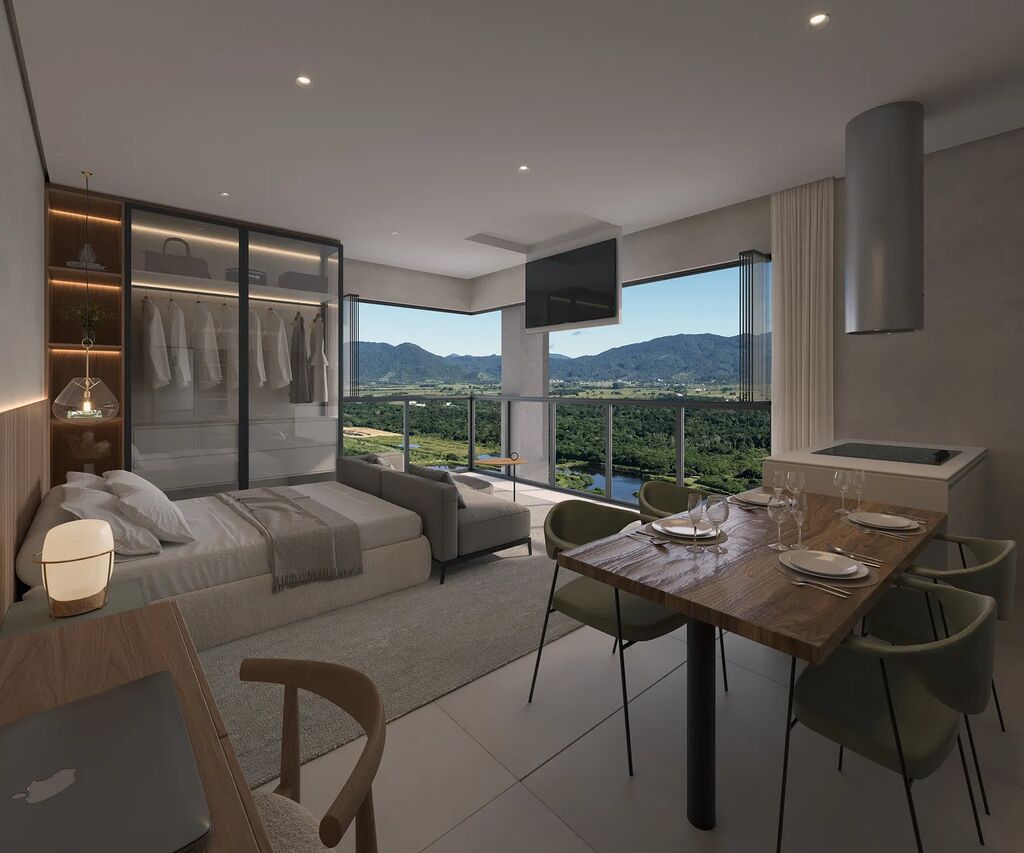 Apartamento, 80 m² - Foto 7