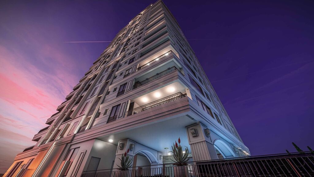 Apartamento, 3 quartos, 108 m² - Foto 9