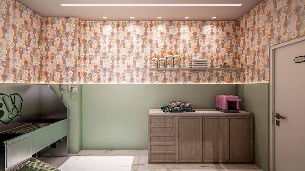 Apartamento, 3 quartos, 108 m² - Foto 19