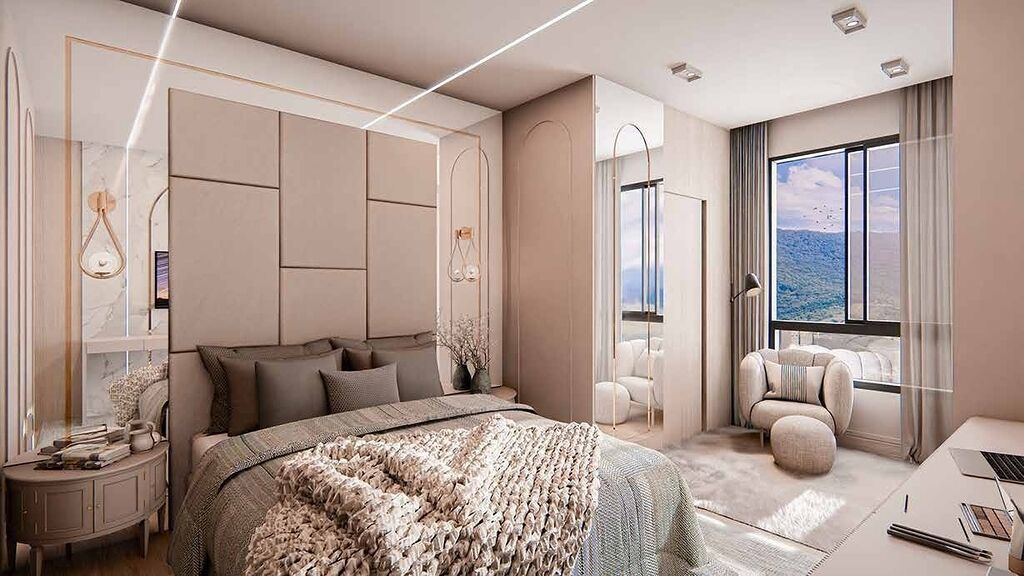 Apartamento, 3 quartos, 108 m² - Foto 11