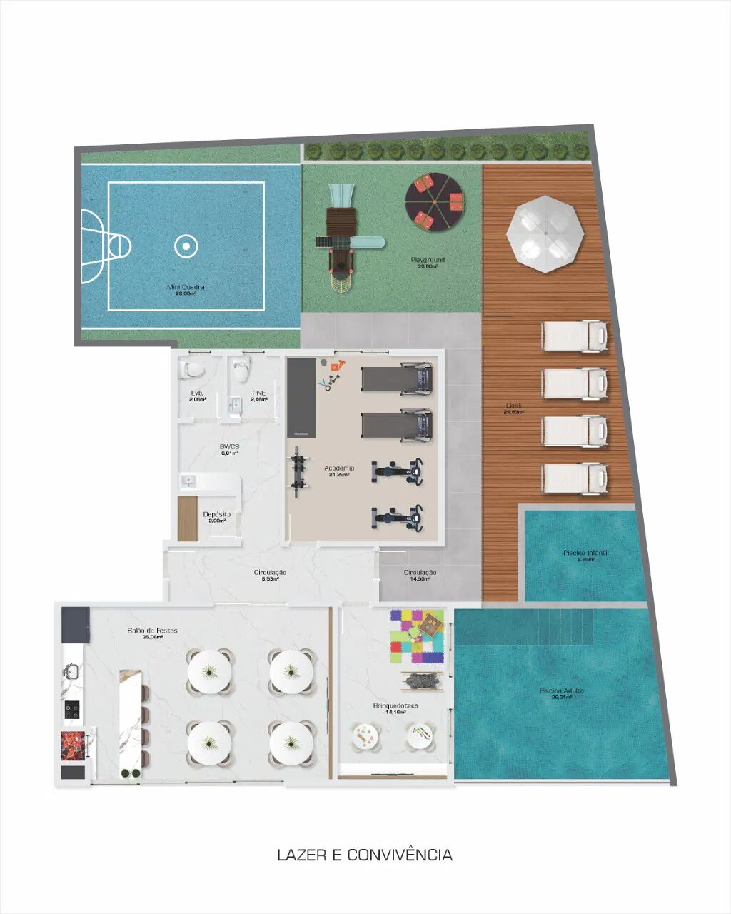 Apartamento, 113 m² - Foto 1
