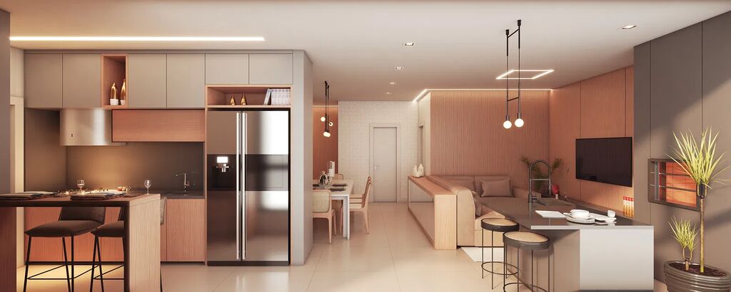 Apartamento, 113 m² - Foto 7