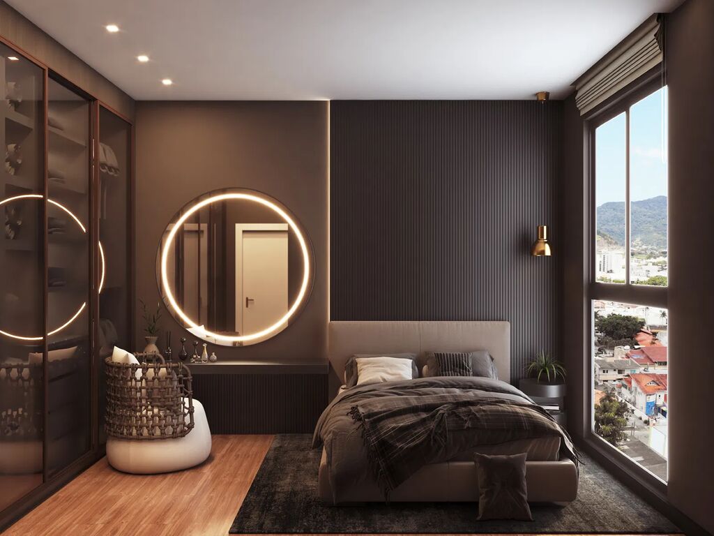 Apartamento, 113 m² - Foto 8