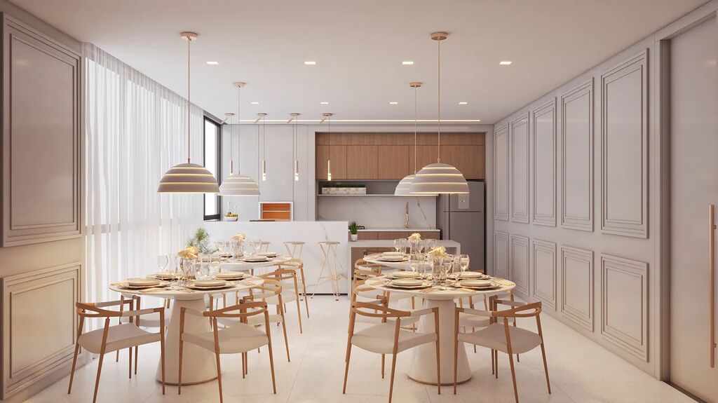 Apartamento, 113 m² - Foto 9