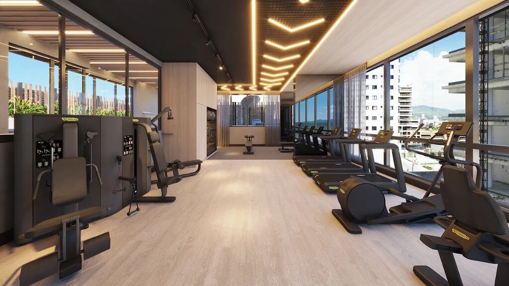 Apartamento, 125 m² - Foto 8