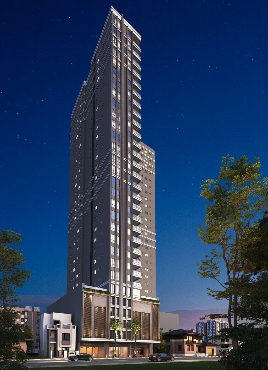 Apartamento, 3 quartos, 125 m² - Foto 11