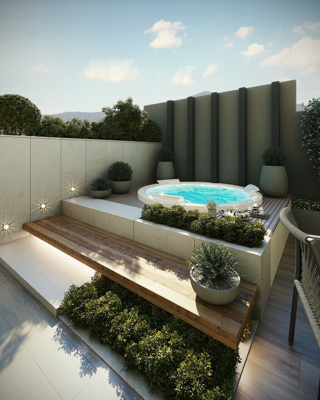 Apartamento, 3 quartos, 125 m² - Foto 21