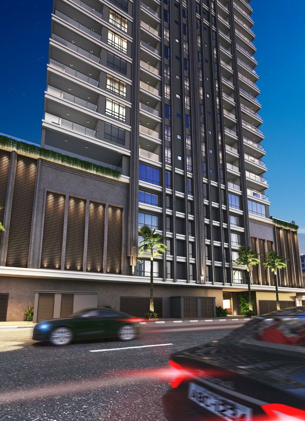 Apartamento, 3 quartos, 125 m² - Foto 12