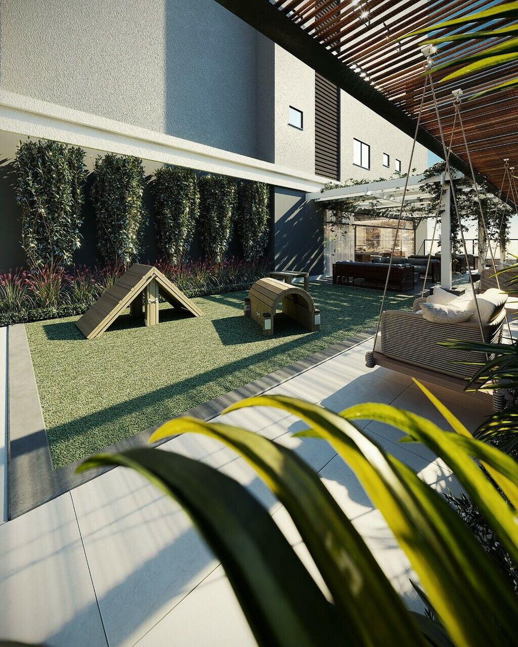 Apartamento, 3 quartos, 125 m² - Foto 24