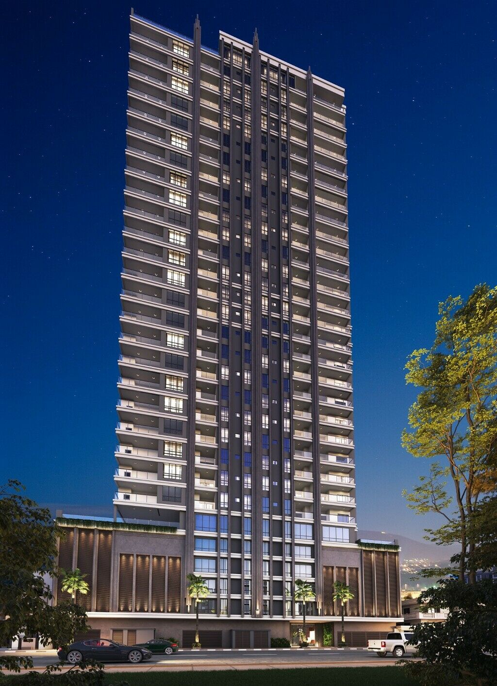 Apartamento, 3 quartos, 125 m² - Foto 10