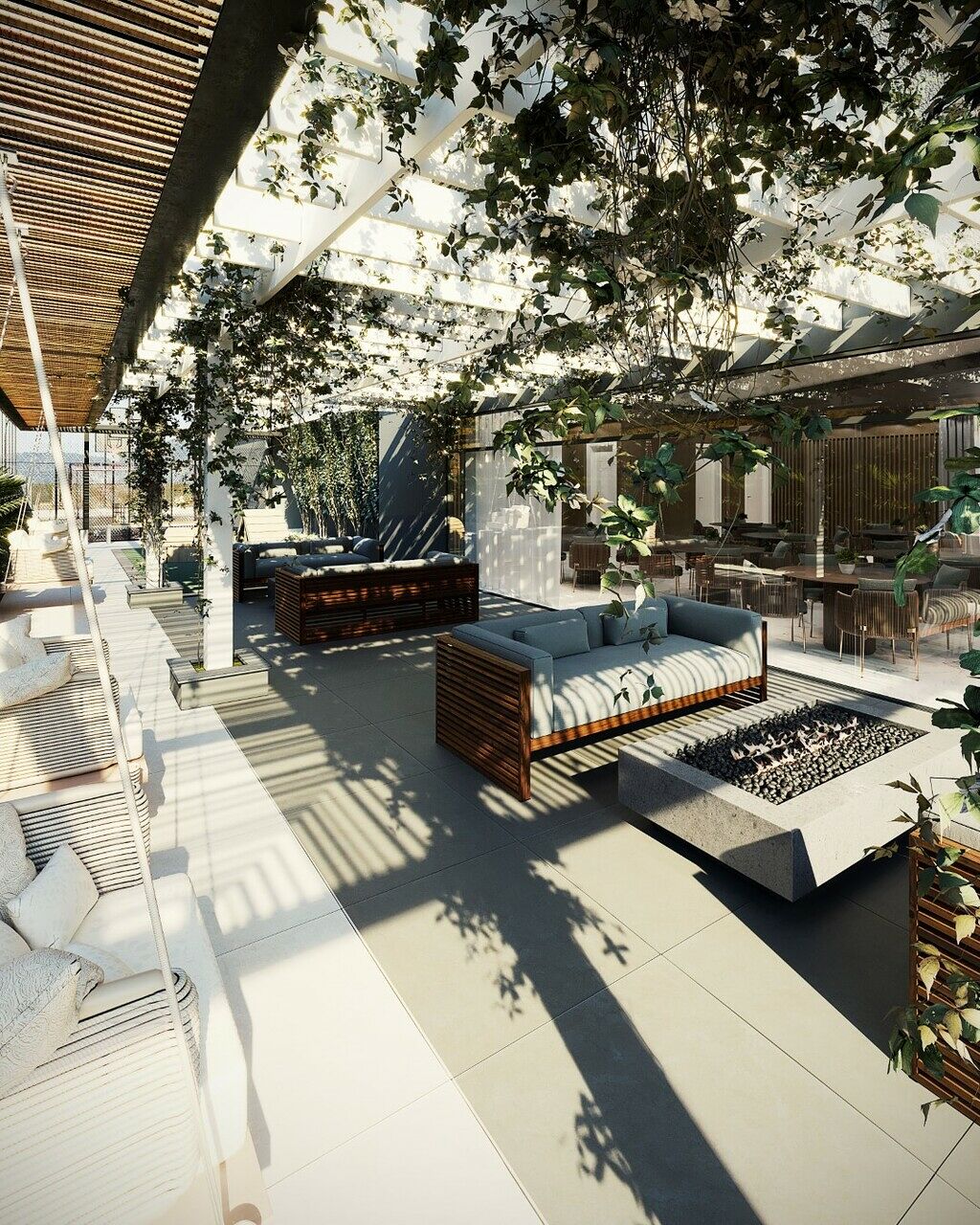 Apartamento, 3 quartos, 125 m² - Foto 26
