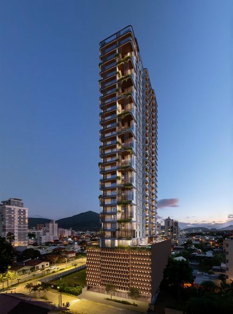 Apartamento, 219 m² - Foto 11